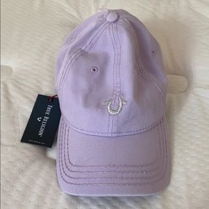 True religion hat